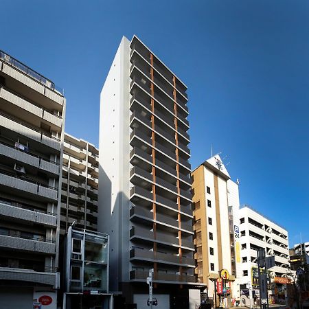 פוקואוקה Residence Hotel Hakata 19 מראה חיצוני תמונה
