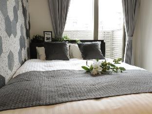 פוקואוקה Residence Hotel Hakata 19 חדר תמונה