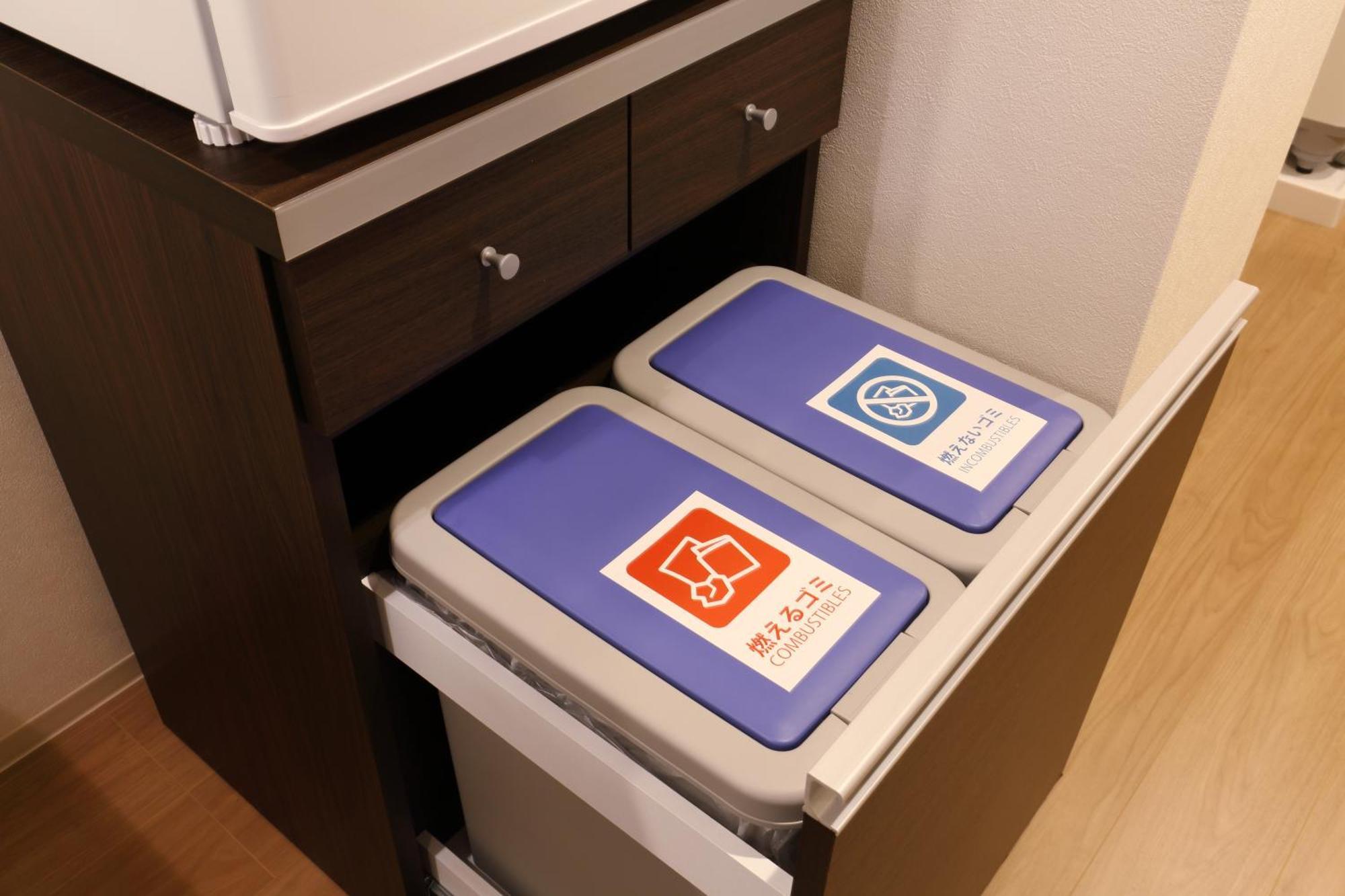 פוקואוקה Residence Hotel Hakata 19 חדר תמונה
